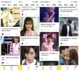 韩娱八卦最新爆料新闻报道,最新八卦新闻揭秘明星幕后故事！”