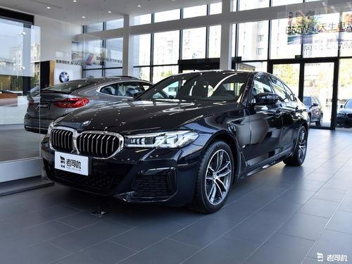 宝马5系最新爆料视频,尖端科技与豪华体验并重