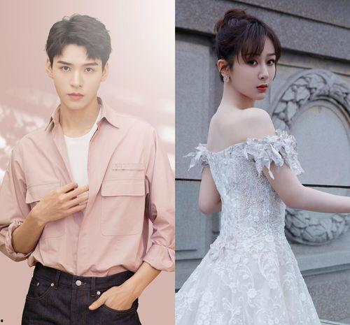 杨紫龚俊最新爆料,揭秘幕后故事与甜蜜互动